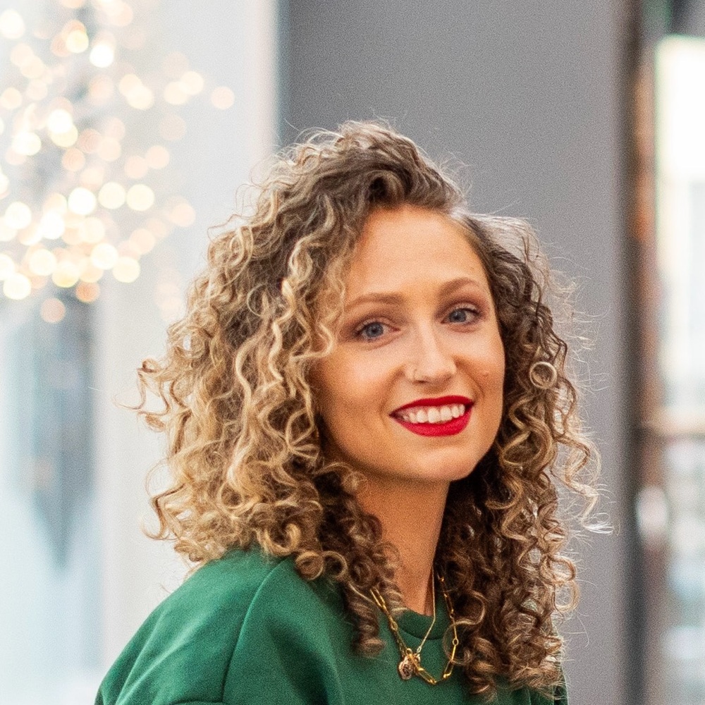 Meet your Posher, Ellen